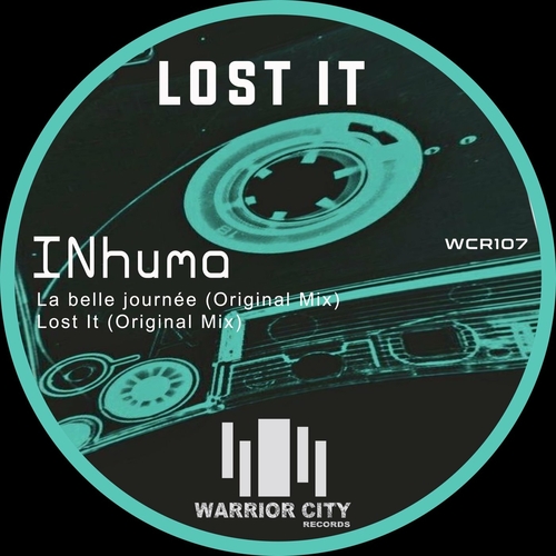 Inhuma - Lost It [WCR107]